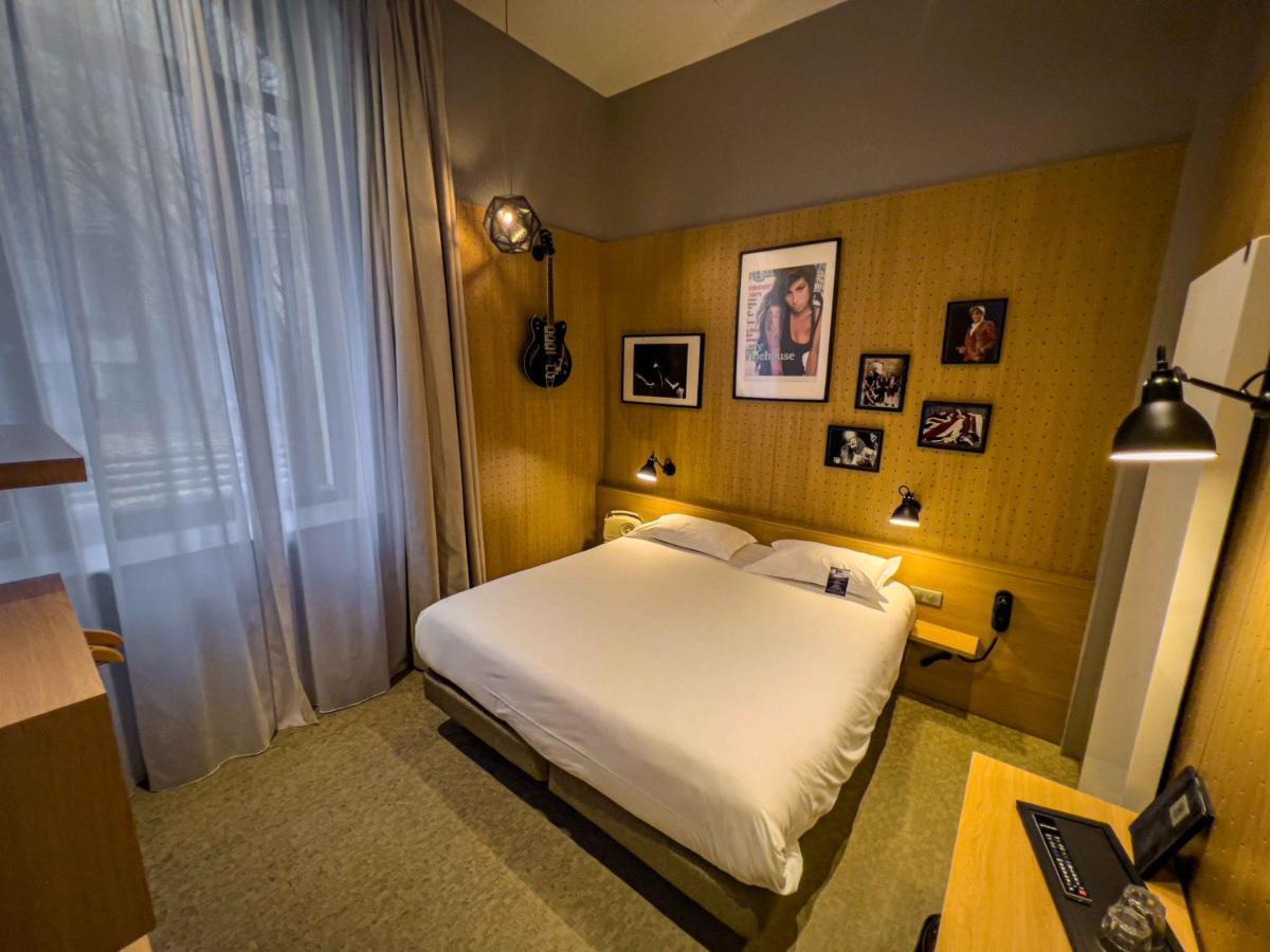 Le Magic Hall Hotel 3*