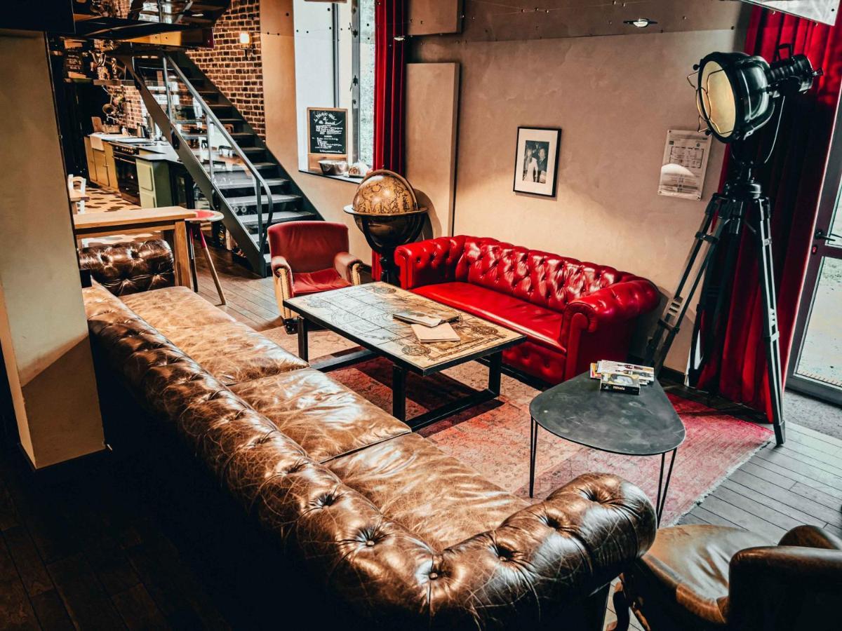 Hotel Le Magic Hall