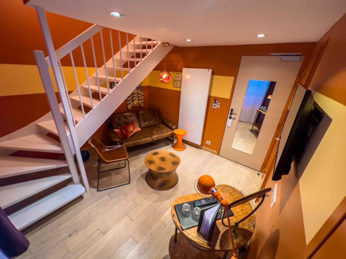 Hotel Le Magic Hall 3*