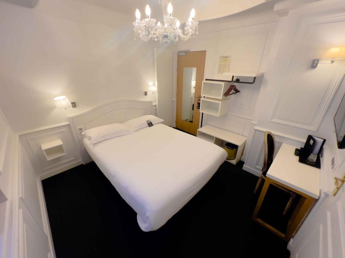 Le Magic Hall Hotel