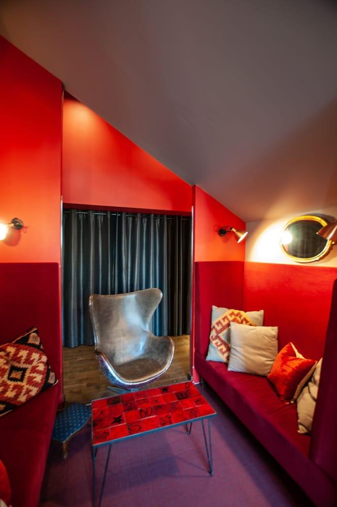 Hotel Le Magic Hall 3*